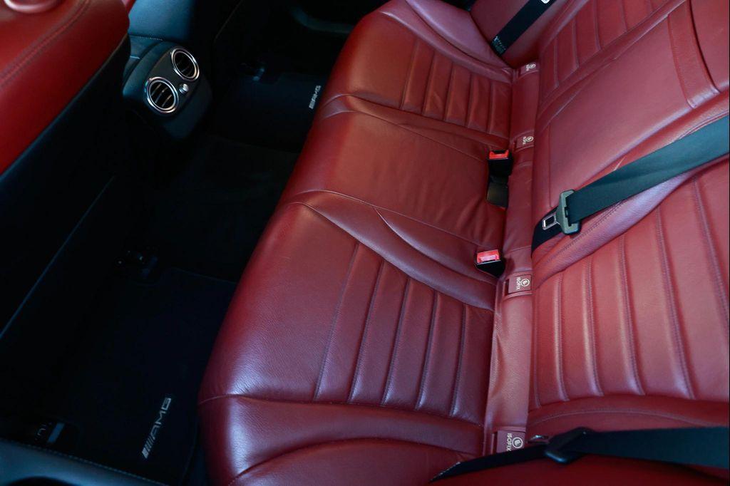 used 2016 Mercedes-Benz C-Class car, priced at $16,995