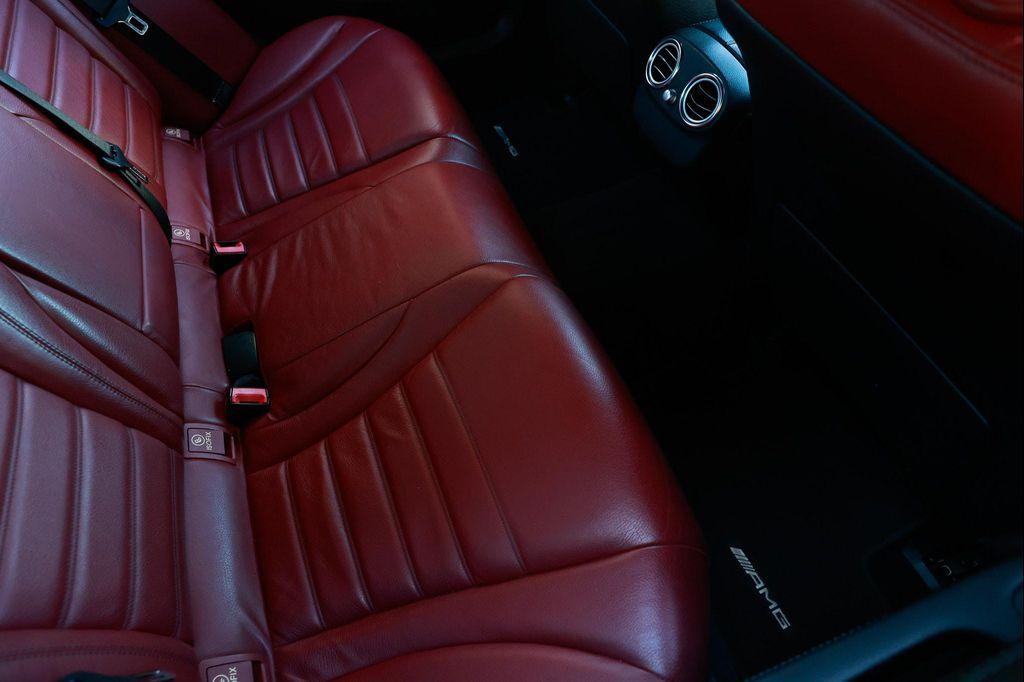 used 2016 Mercedes-Benz C-Class car, priced at $16,995