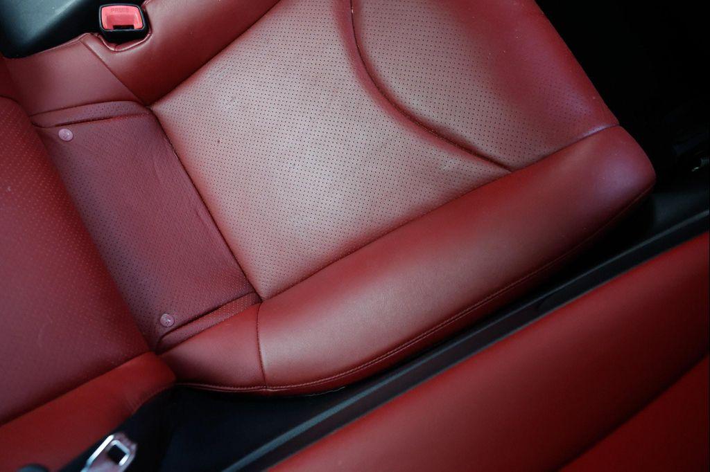 used 2011 INFINITI G37 car, priced at $13,495