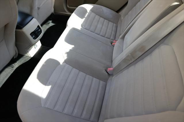 used 2019 Ford Fusion car, priced at $10,995