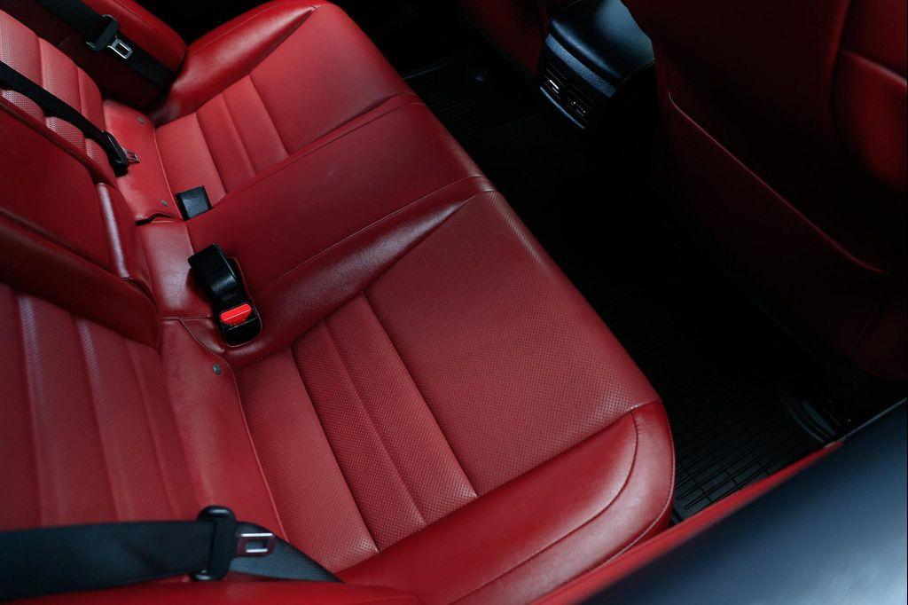 used 2017 Lexus IS 200t car, priced at $20,995