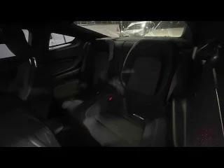 used 2017 Ford Mustang car, priced at $12,995