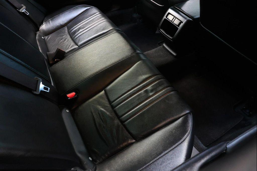 used 2021 Honda Accord car, priced at $19,995