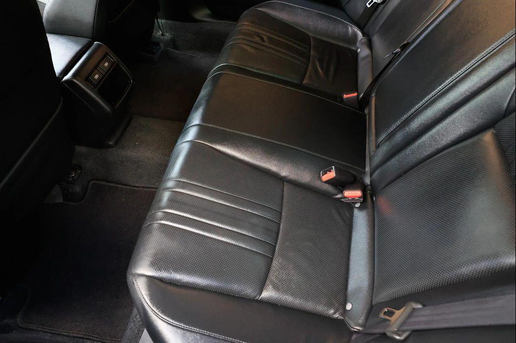 used 2021 Honda Accord car, priced at $19,995