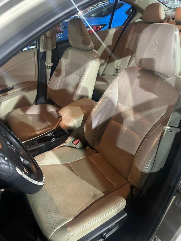 used 2014 Honda Accord car, priced at $11,995