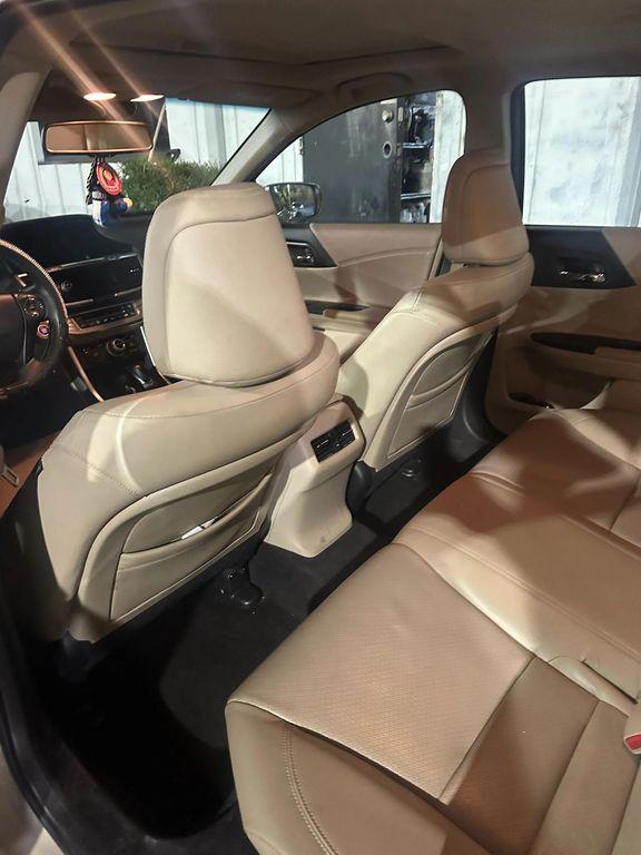 used 2014 Honda Accord car, priced at $11,995