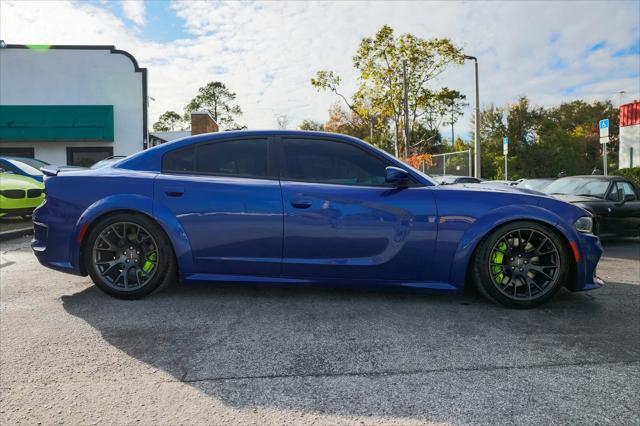 used 2020 Dodge Charger car, priced at $57,995