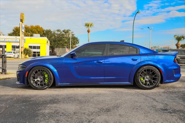 used 2020 Dodge Charger car, priced at $57,995