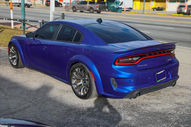 used 2020 Dodge Charger car, priced at $57,995