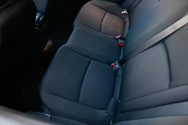 used 2017 Honda Civic car, priced at $14,995