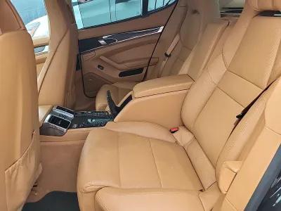 used 2011 Porsche Panamera car, priced at $24,995