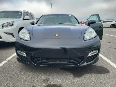 used 2011 Porsche Panamera car, priced at $24,995