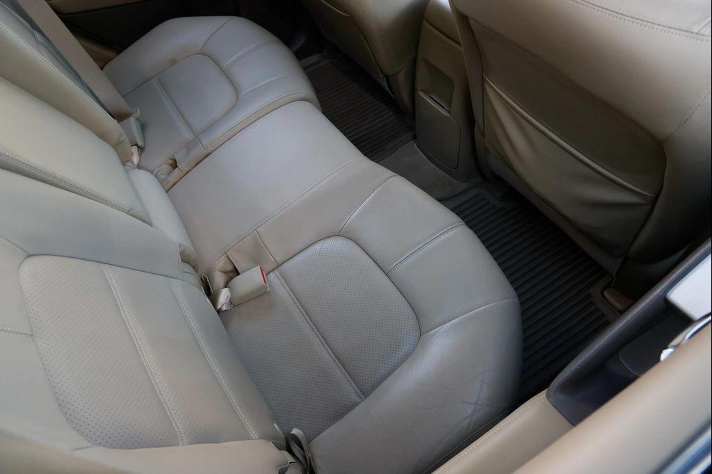 used 2013 Nissan Murano car, priced at $9,995