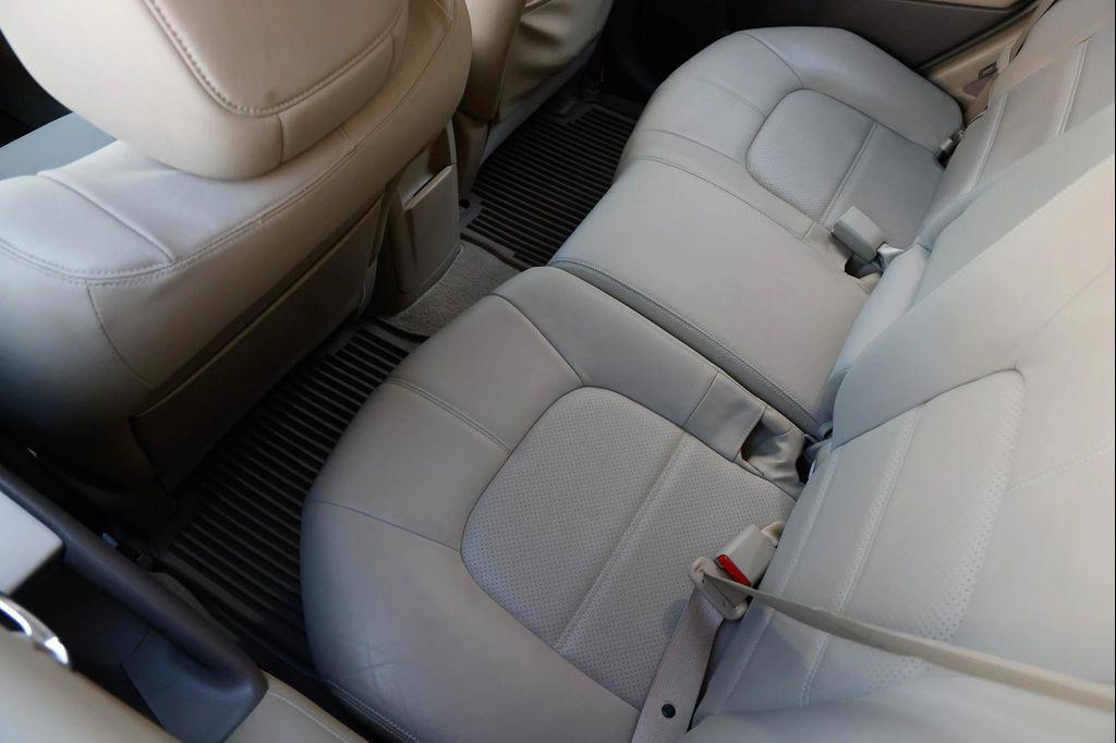 used 2013 Nissan Murano car, priced at $9,995