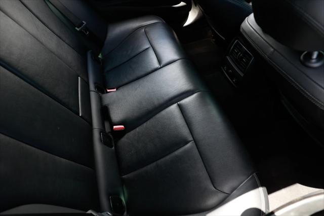 used 2017 BMW 340 car