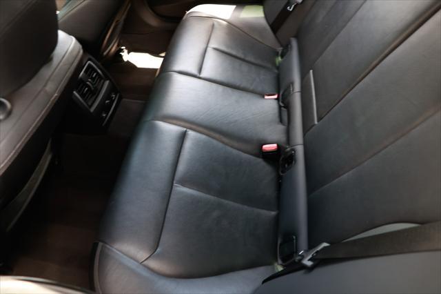 used 2017 BMW 340 car