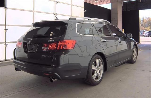 used 2012 Acura TSX car, priced at $14,995