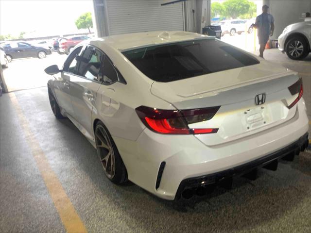 used 2018 Honda Accord car, priced at $20,995