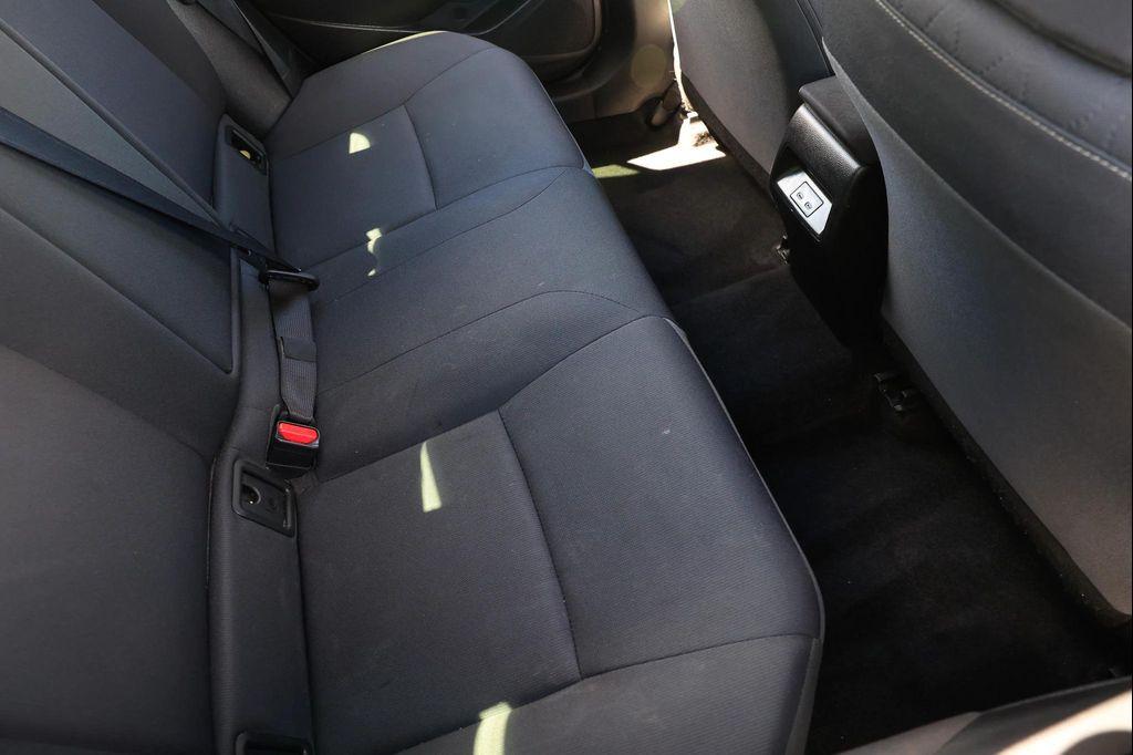 used 2023 Toyota Corolla Hybrid car, priced at $17,995