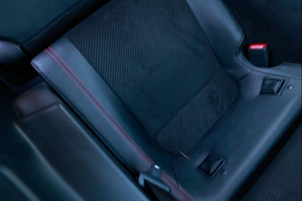 used 2023 Subaru BRZ car, priced at $25,995