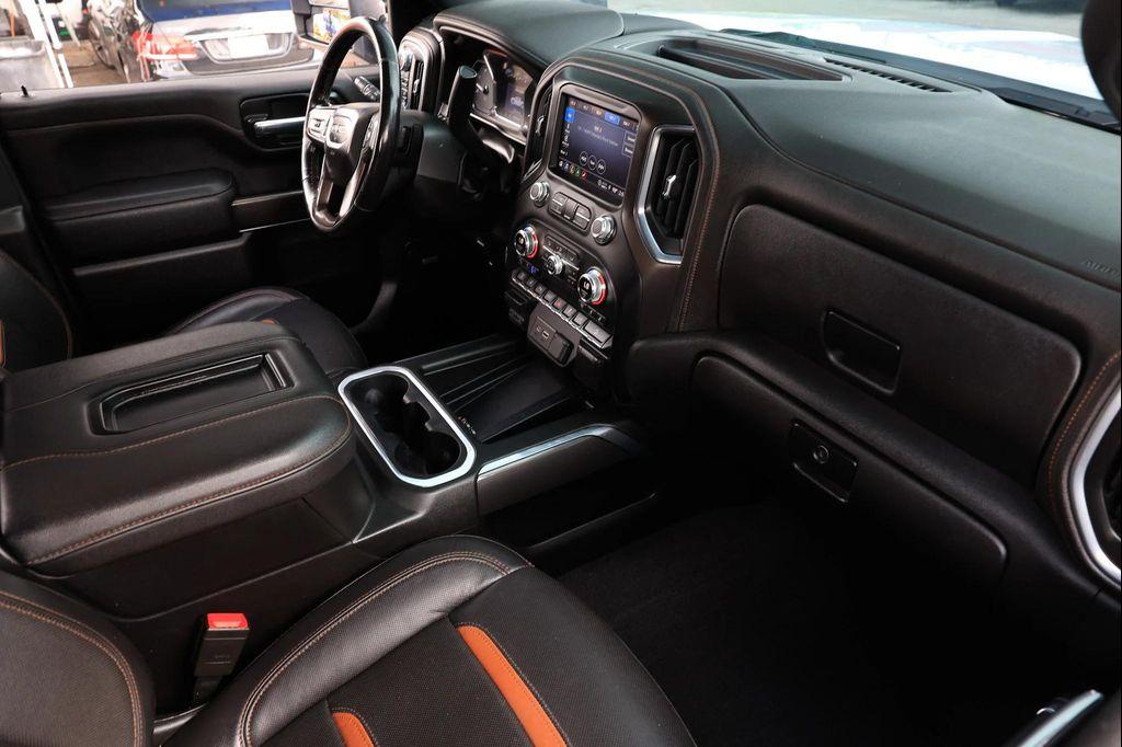 used 2022 GMC Sierra 2500 car, priced at $57,995