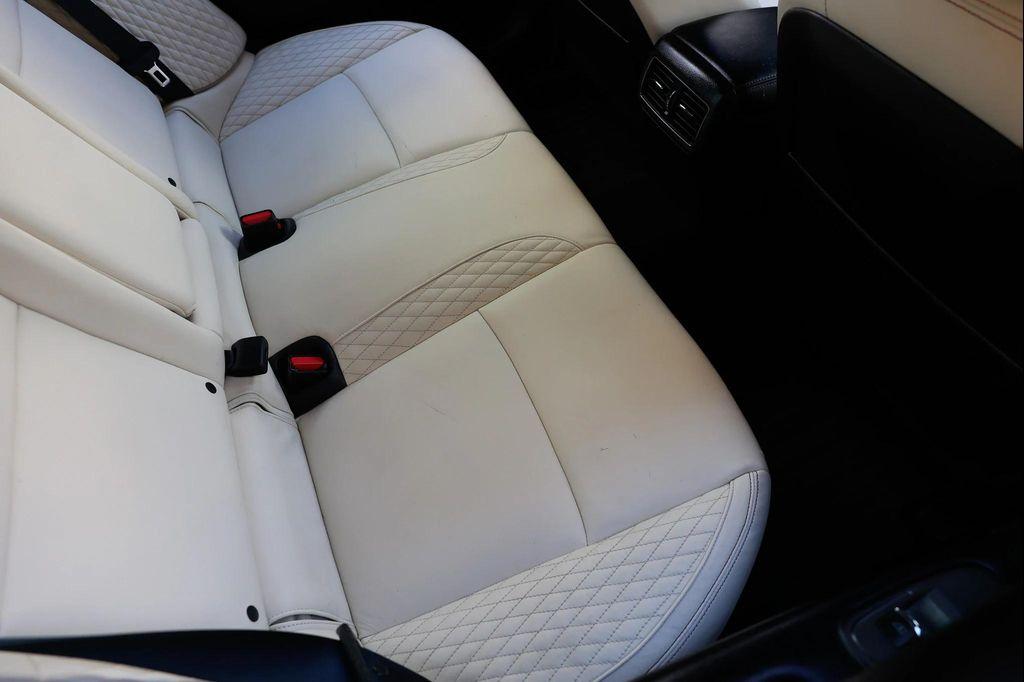 used 2019 INFINITI Q50 car, priced at $25,995