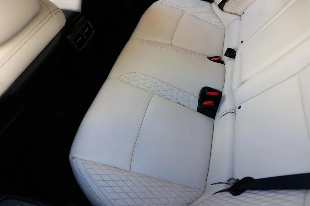 used 2019 INFINITI Q50 car, priced at $25,995