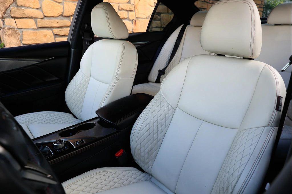 used 2019 INFINITI Q50 car, priced at $25,995