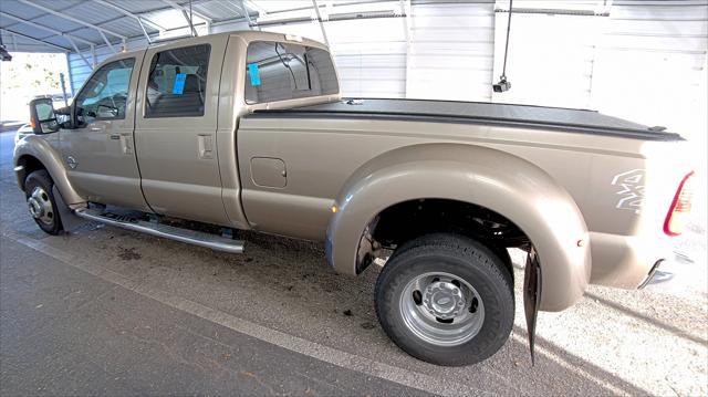 used 2013 Ford F-450 car, priced at $40,995