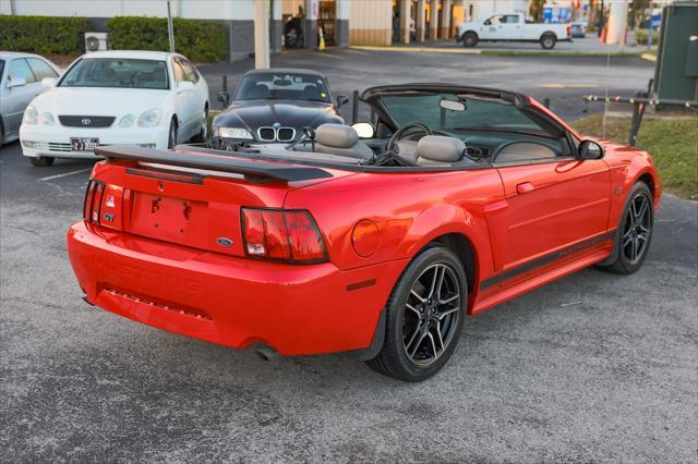 used 2003 Ford Mustang car, priced at $7,495