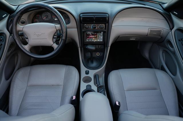 used 2003 Ford Mustang car, priced at $7,495