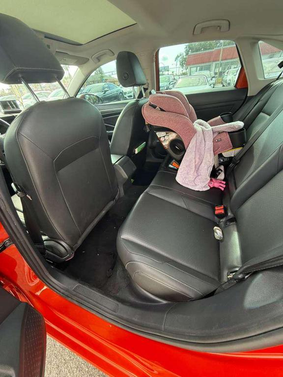 used 2019 Volkswagen Jetta car, priced at $10,995