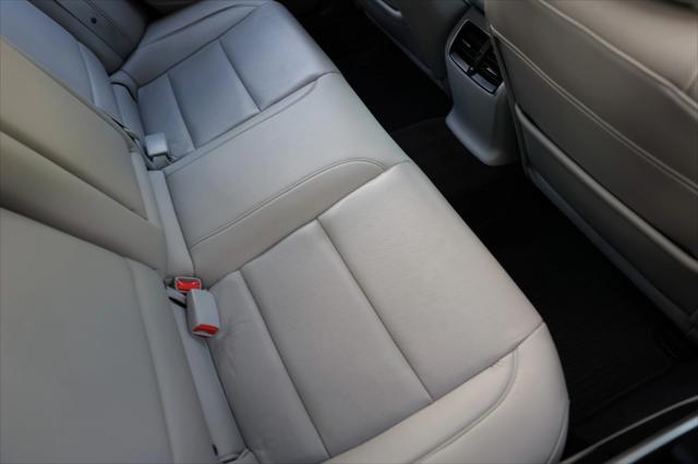 used 2018 Acura TLX car, priced at $17,995