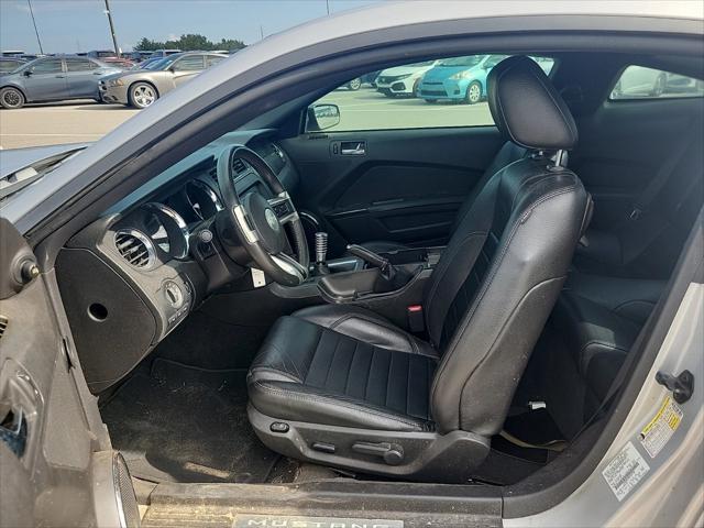 used 2011 Ford Mustang car, priced at $20,995