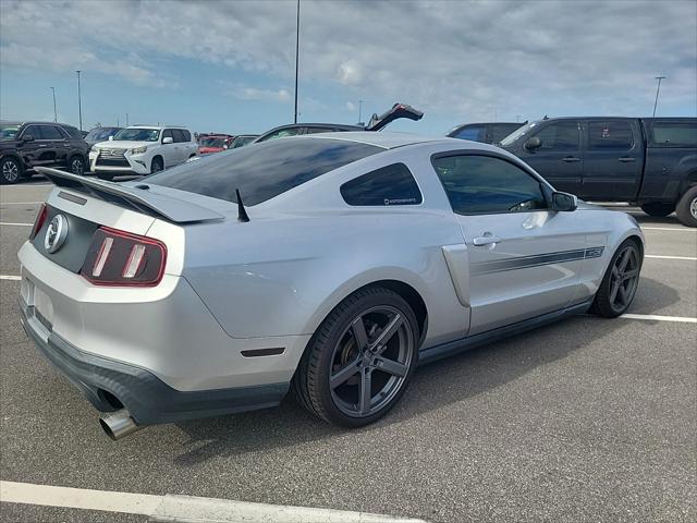 used 2011 Ford Mustang car, priced at $20,995