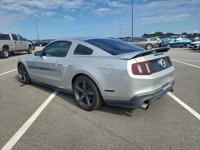 used 2011 Ford Mustang car, priced at $20,995