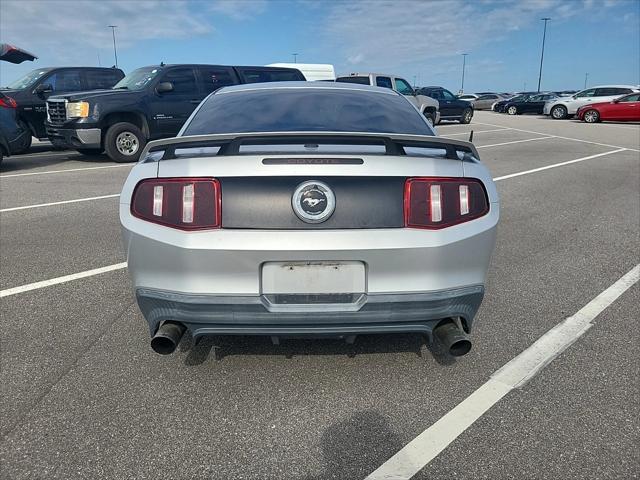 used 2011 Ford Mustang car, priced at $20,995