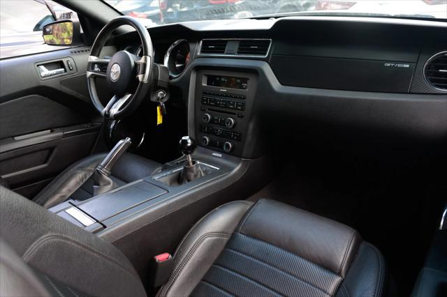 used 2011 Ford Mustang car, priced at $17,995