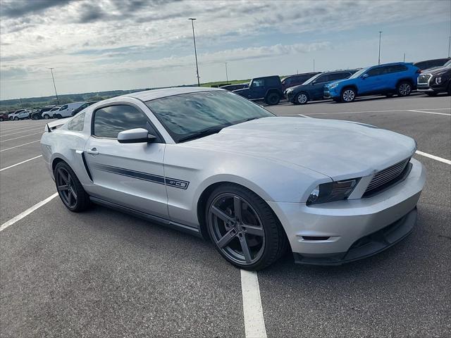 used 2011 Ford Mustang car, priced at $20,995