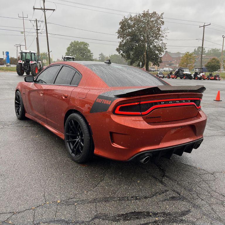 used 2020 Dodge Charger car, priced at $29,995