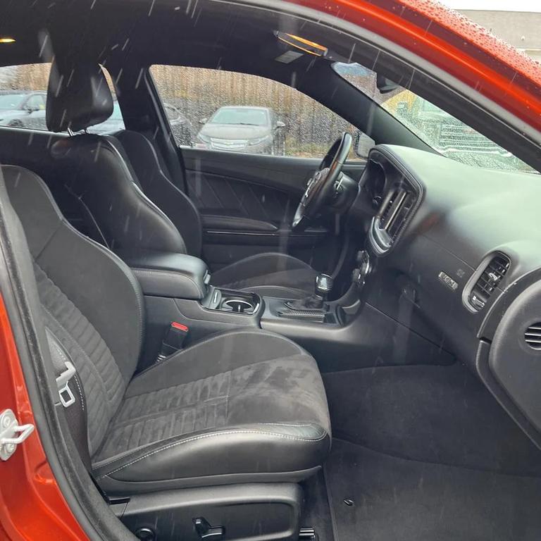 used 2020 Dodge Charger car, priced at $29,995
