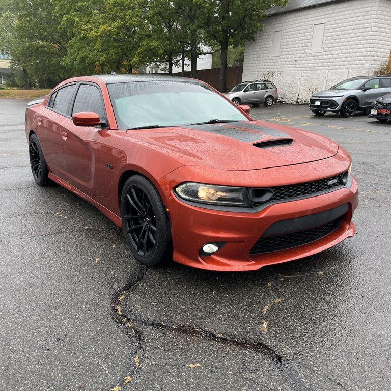 used 2020 Dodge Charger car, priced at $29,995