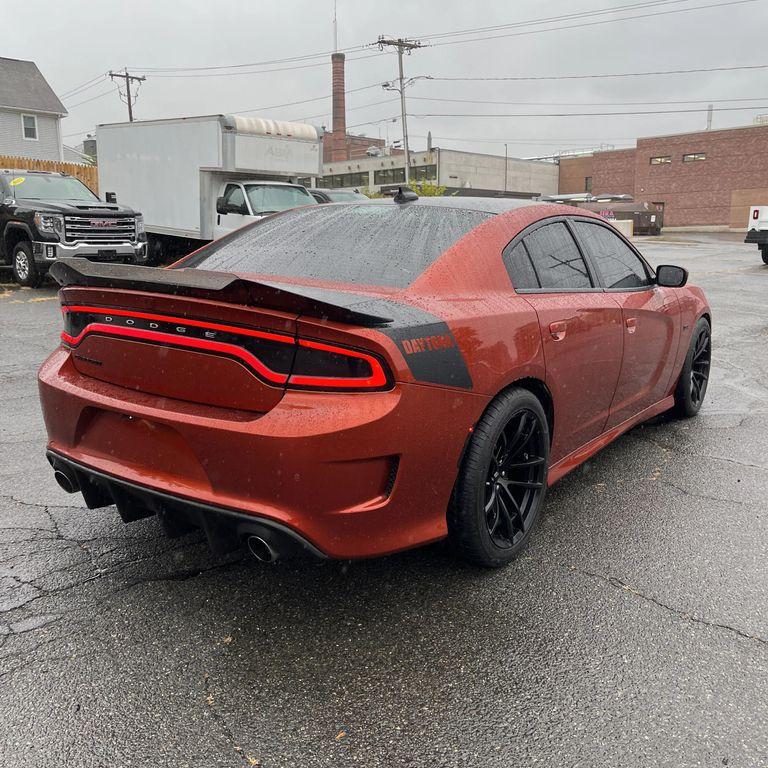 used 2020 Dodge Charger car, priced at $29,995
