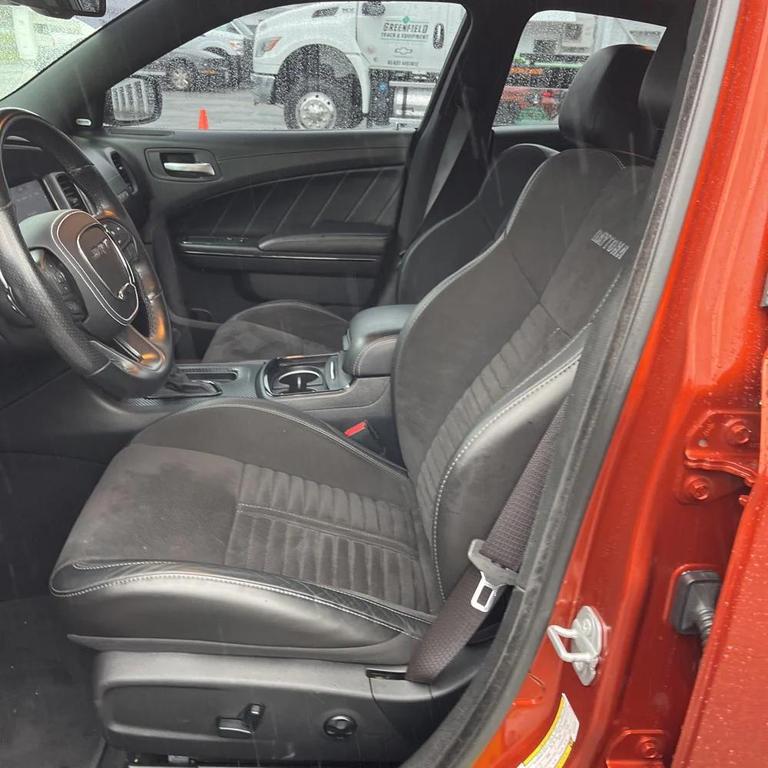 used 2020 Dodge Charger car, priced at $29,995
