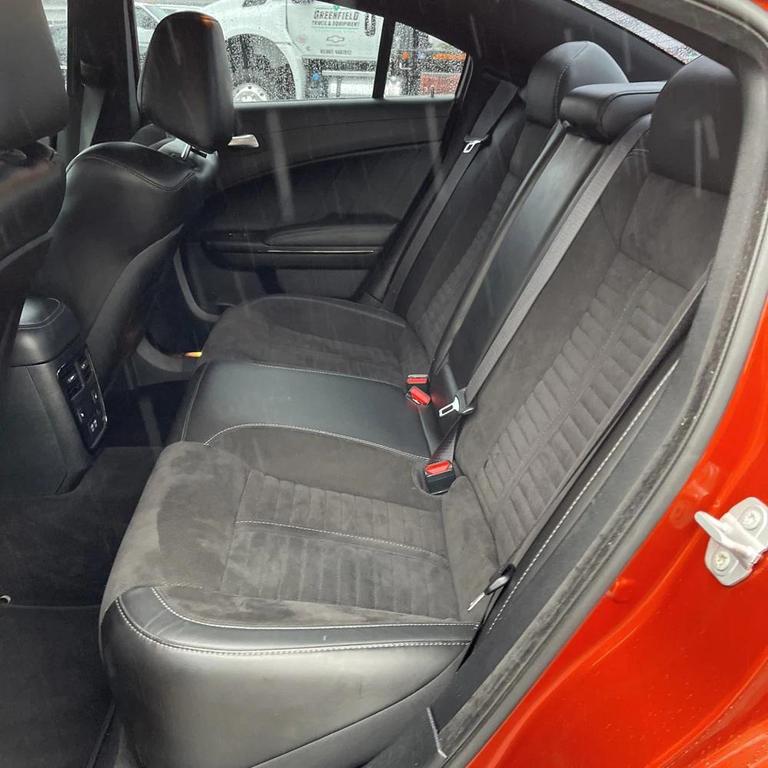 used 2020 Dodge Charger car, priced at $29,995