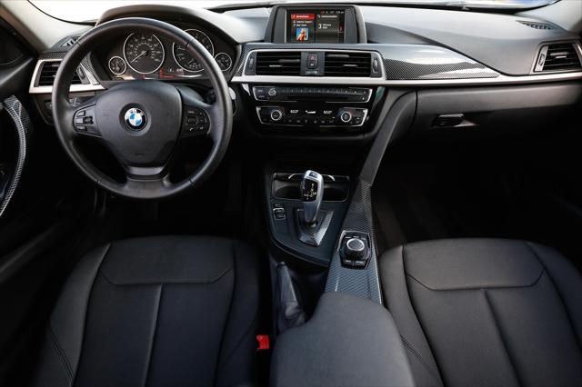 used 2018 BMW 320 car, priced at $10,995