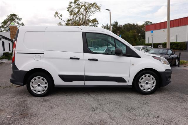 used 2016 Ford Transit Connect car, priced at $12,995