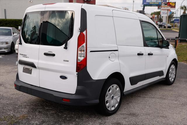 used 2016 Ford Transit Connect car, priced at $12,995