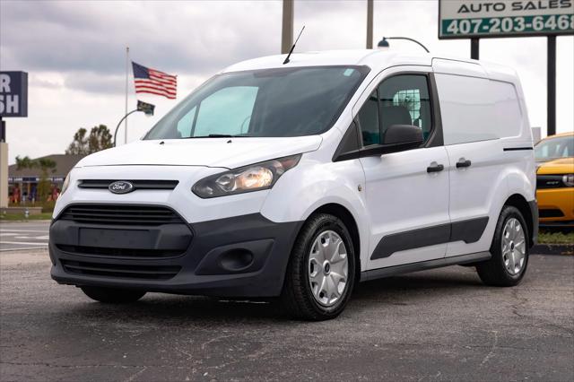 used 2016 Ford Transit Connect car, priced at $12,995