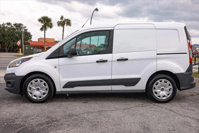 used 2016 Ford Transit Connect car, priced at $12,995